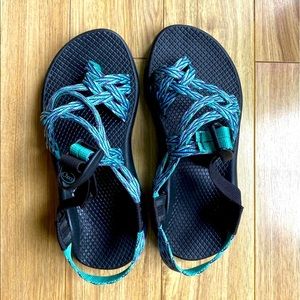 Chaco ZX2 Classic
